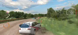 Game screenshot Rally Fury - Extreme Racing mod apk