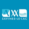 Savines-le-Lac icon
