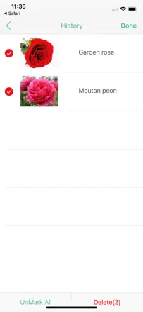 iplantのスクリーンショット（3/3）