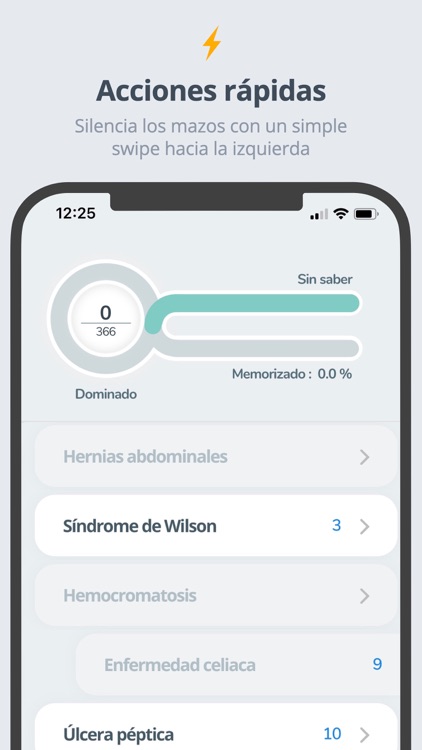 FlashMed screenshot-6