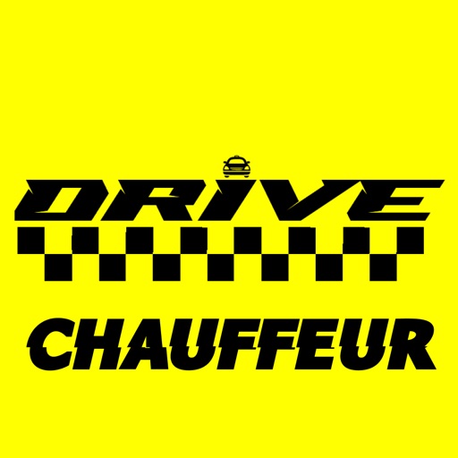 Drive-R Chauffeur icon