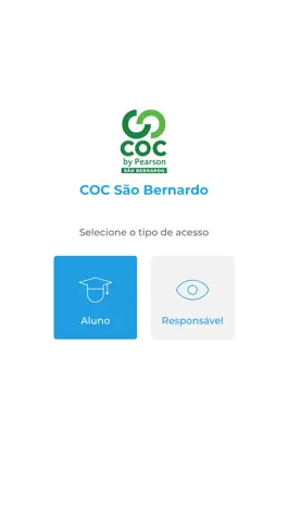 Game screenshot COC São Bernardo mod apk