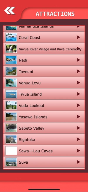 Fiji Island Tourism Guide(圖4)-速報App