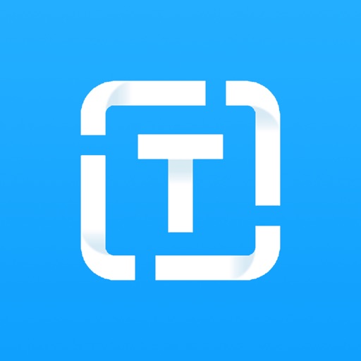 CS扫描全能王-文字识别拍照翻译图文识字