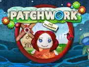 patchwork el juego ipad capturas de pantalla 1