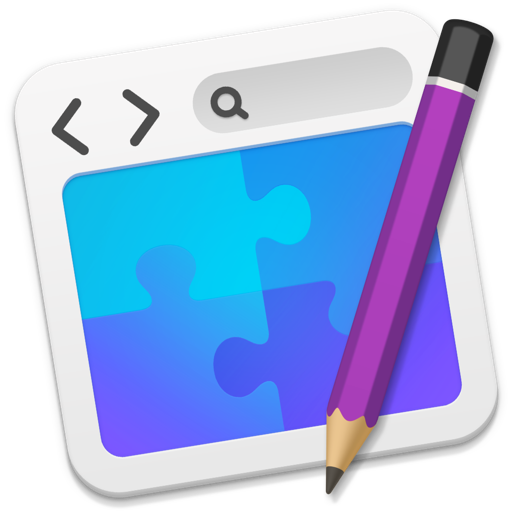 RapidWeaver 8 icon