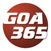 Goa365 icon