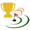 Golf Leaderboard icon