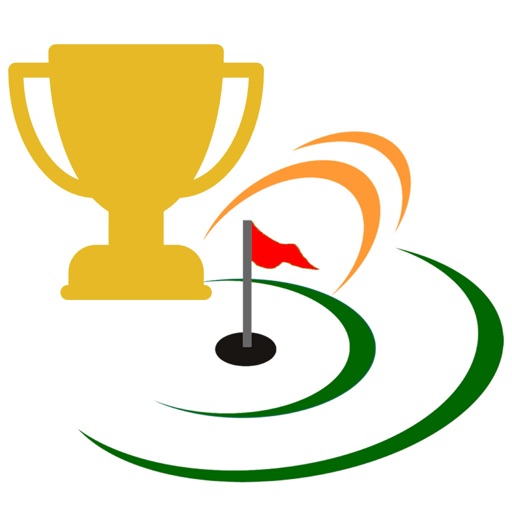 Golf Leaderboard icon