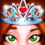 Royal Secrets 3D App Cancel