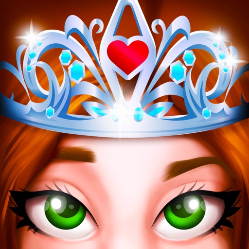 Royal Secrets 3D icon