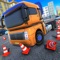 If you are getting excited for playing new truck parking games then never wait because a new type of parking game is waiting for you