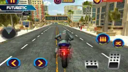Game screenshot Robot Transform City Fight – E mod apk