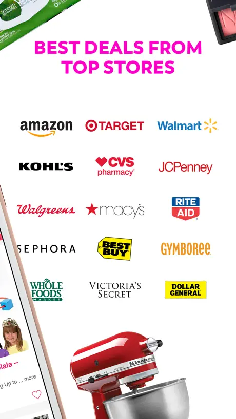 Free Stuff Finder - Save Money