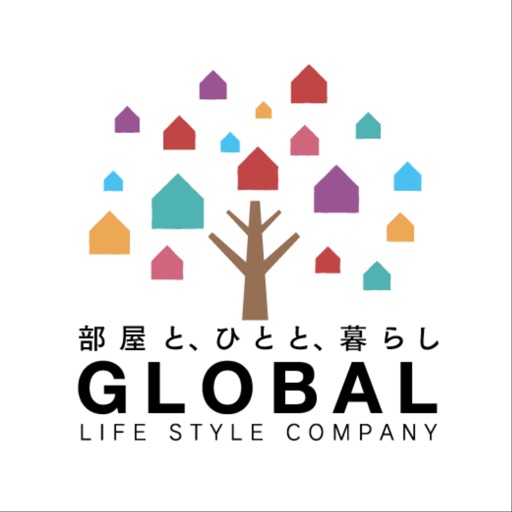 グローバルセンター入居者様専用アプリroom Support By 株式会社グローバルセンター