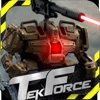 TekForce App - iPhoneアプリ