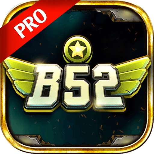 B52 Club - Pro Defender