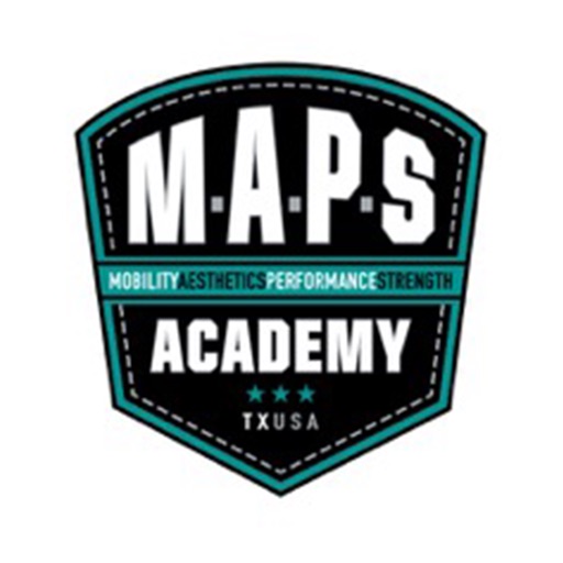 MAPS ACADEMY icon