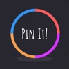 Pin It! - The pin game