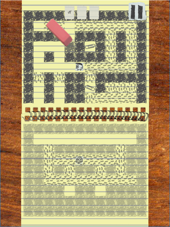 Screenshot #6 pour Notebook Jam