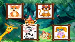 jungle safari - animal daycare problems & solutions and troubleshooting guide - 3