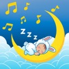 Slipy - Music to Sleep & Relax icon