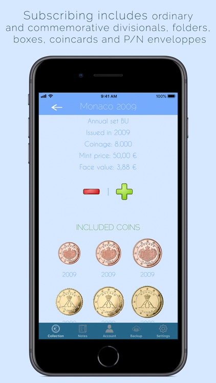 Euro Coins Album screenshot-9