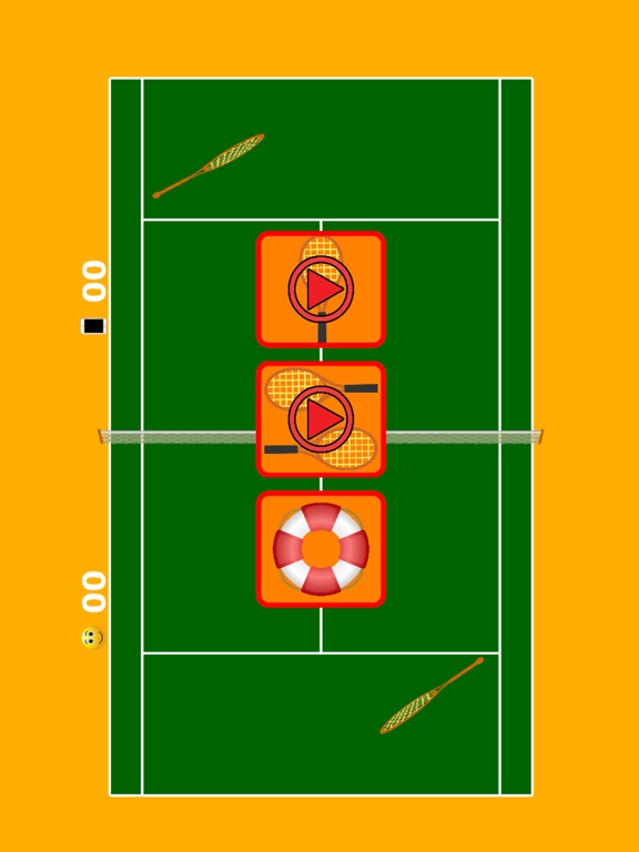 Screenshot #4 pour TENNIS COMPETITION