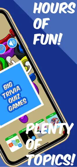 Game screenshot Quiz Games No Ads (& Trivia) hack