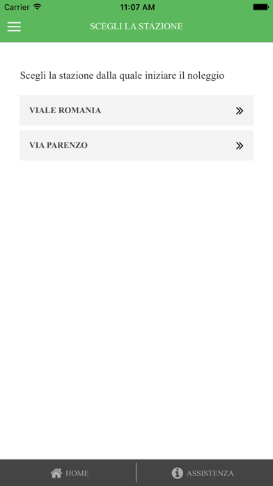 Screenshot #2 pour EDI evehicle