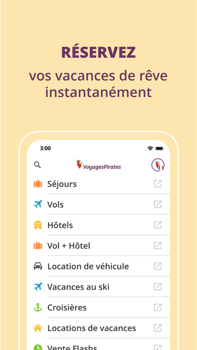 VoyagesPirates - Bons Plans VoyagesPirates - Bons Plans