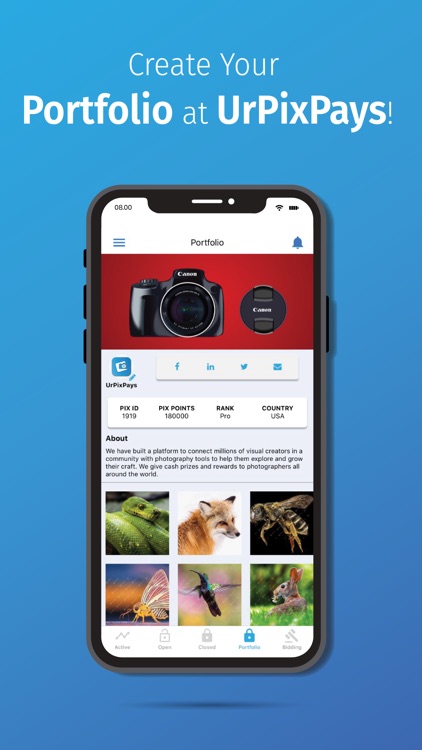 UrPixPays screenshot-3