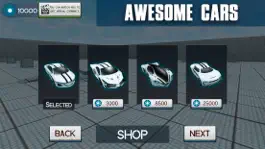 Game screenshot Crash Cars - Driving Test Sim hack