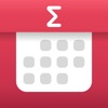 CalSum – Calendar Summaries icon