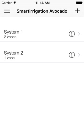 Smartirrigation Avocadoのおすすめ画像1