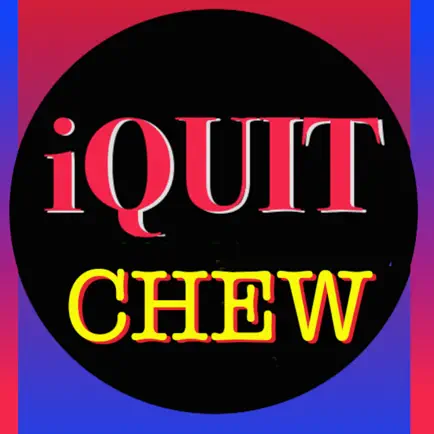 iQuit Chew Cheats