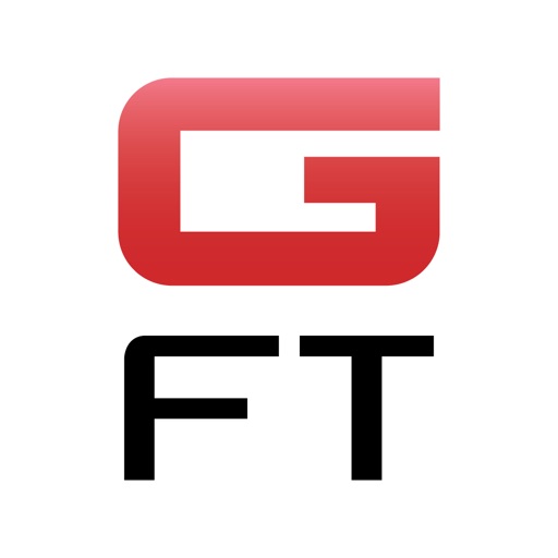 GForceTracker Mobile Icon