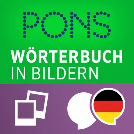 Picture Dictionary German Cheats