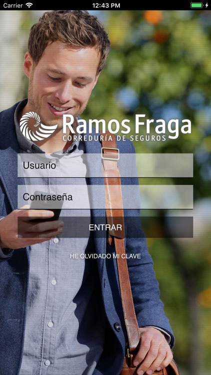 Ramos Fraga Seguros by E2K Global Business Solutions, Sociedad Anonima