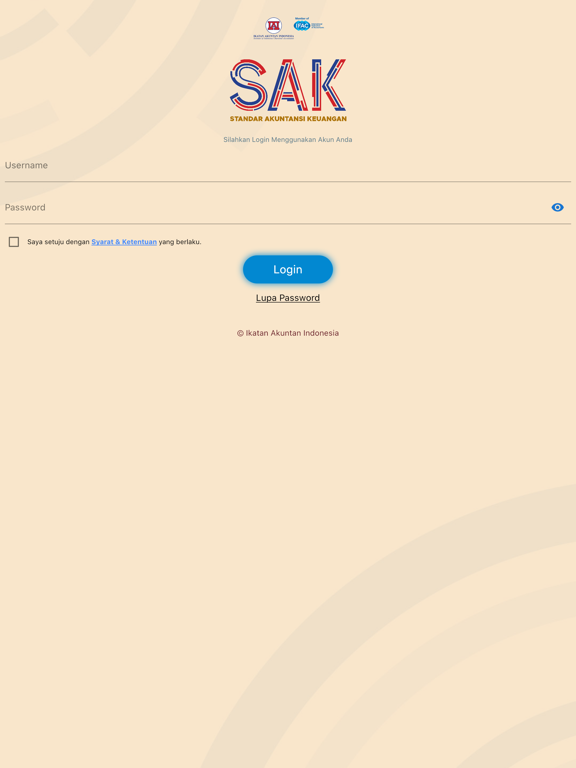 Screenshot #5 pour SAK IAI