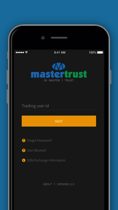 mastermobiles Screenshot