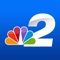 NBC2 News App covers local news, sports, weather, and more
