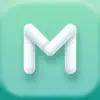 Moodnotes - Mood Tracker delete, cancel