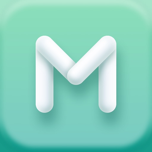 Moodnotes - Mood Tracker iOS App