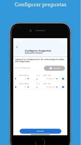 Game screenshot EvaluApp hack