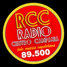 Radio Centro Campania