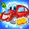 Car Salon Care and Repair icon