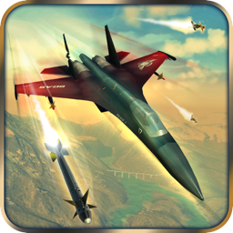 Ícone do app Sky Gamblers Air Supremacy