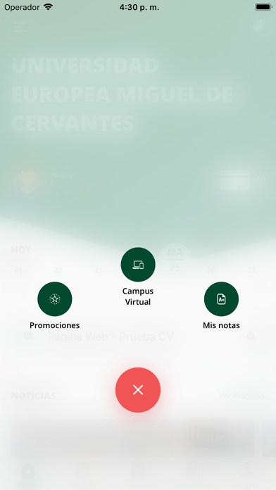 MiUEMC Screenshot