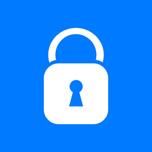 lockd - Password Manager